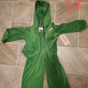 juicy Couture NEW jumpsuit
